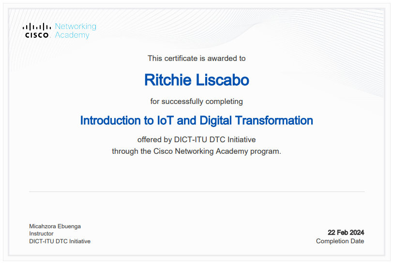 IoT