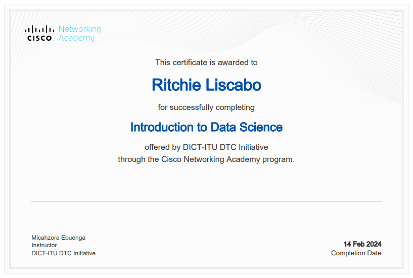 Data Science